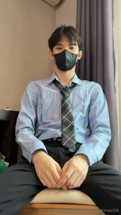 MASKMAN 【2025】